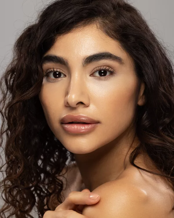 Natural Make Up