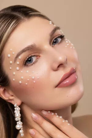 Creative Make Up