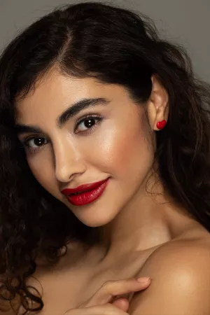 Glamour Make Up