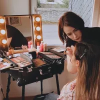 Avatar Diplom Hairdesignerin und Make up Artist