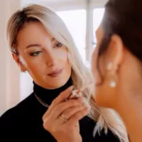 Avatar Bege Make-up Artist