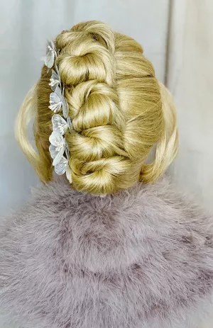 Bridal Hairstyling!