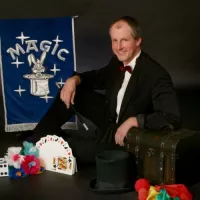 Avatar Zaubershow, Tischzauberei
