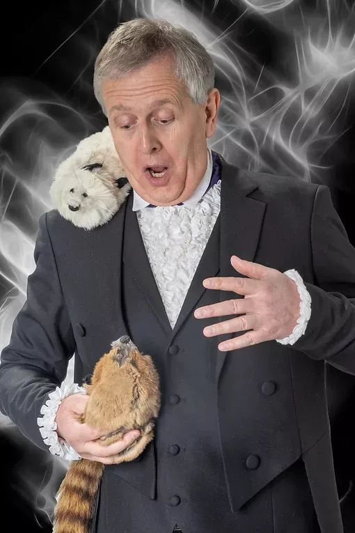 Rocky Show