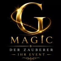Avatar Close Up Magier / Interaktive Zaubershow