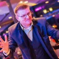 Avatar Tischzauberer Marc Dibowski | Begeistern Sie Ihre Gäste!
