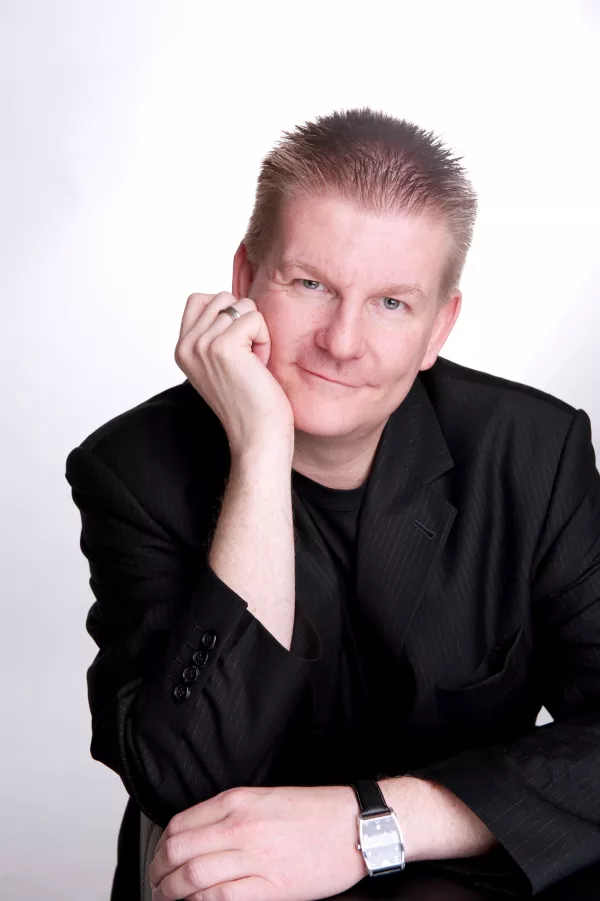Marc Dibowski
