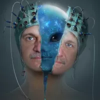 Avatar Mentalmagier und Kommunikator für Körpersprache