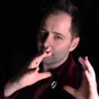 Avatar Magier und Mentalist