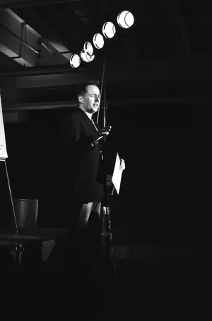 Bühnenshows für jeden Anlass