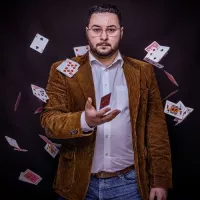 Avatar Zauberkünstler aus Bayern | Magic Bo |