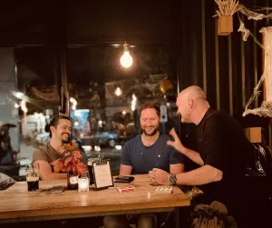 Restaurant Magic