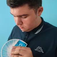 Avatar Zauberkünstler