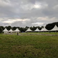 Avatar JoE.Events - Zelte, Bühnen & Technik